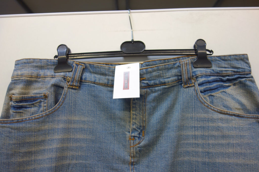 EK2695 Jeansrock von Kate Madison, blau, Gr. 201