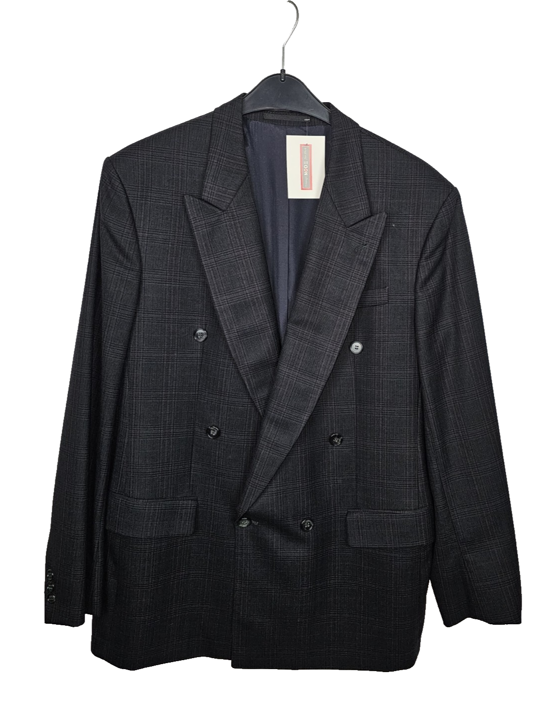 EK7697 Herren Jackett von C&A, grau, Gr.500