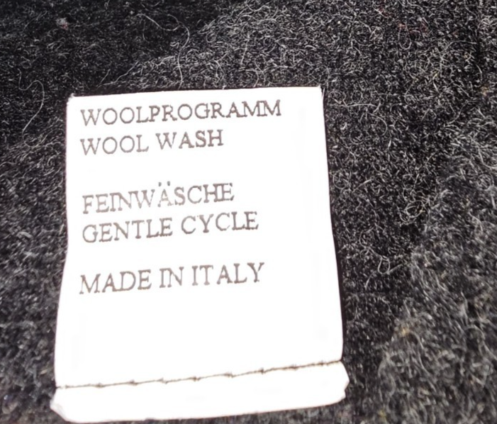 EK7585 Damen Jacke von Kurt Kölln, grau, Gr.M 3