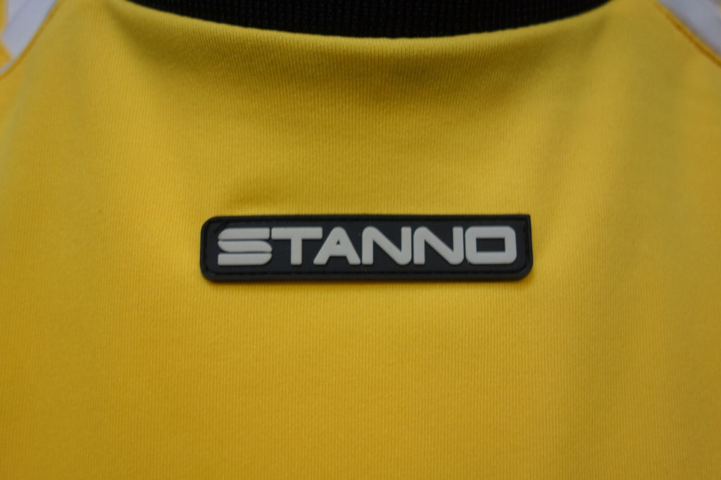 EK2170 Herren Sport T-Shirt von Stanno,  gelb, Gr. XL2