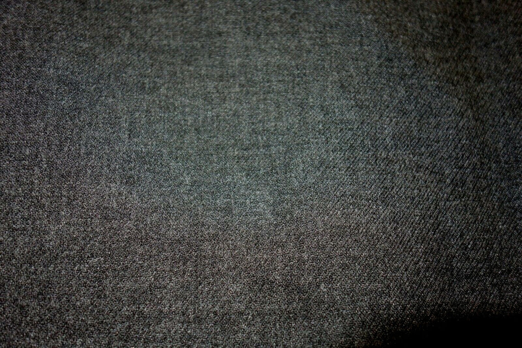 EK1158 Damen Rock von Hallhuber, dunkelgrau, Gr. 381