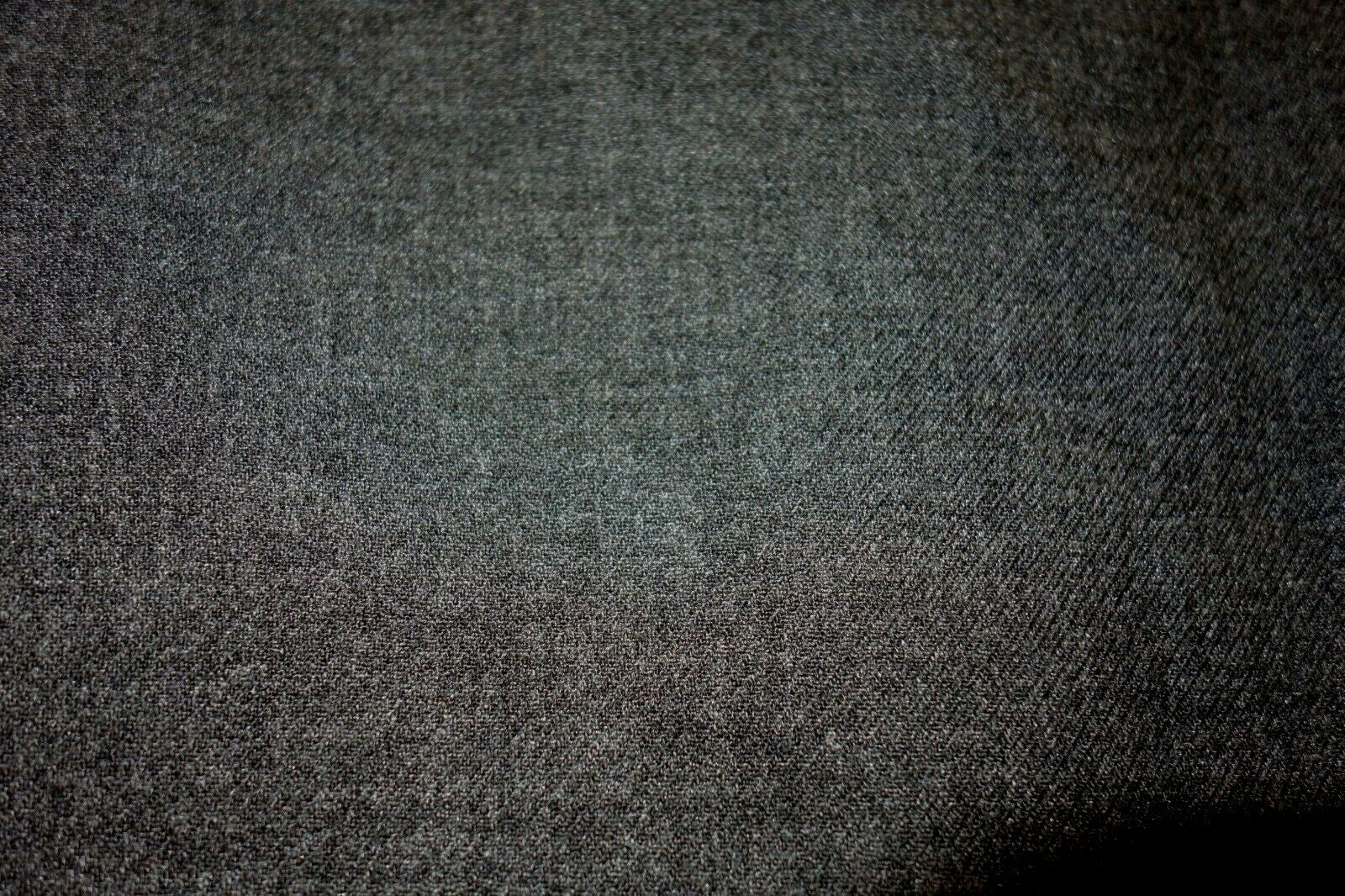 EK1158 Damen Rock von Hallhuber, dunkelgrau, Gr. 381