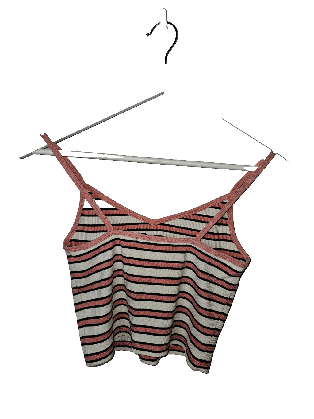 EK1323 Damen Top von New Yorker, Pink, Gr.S2