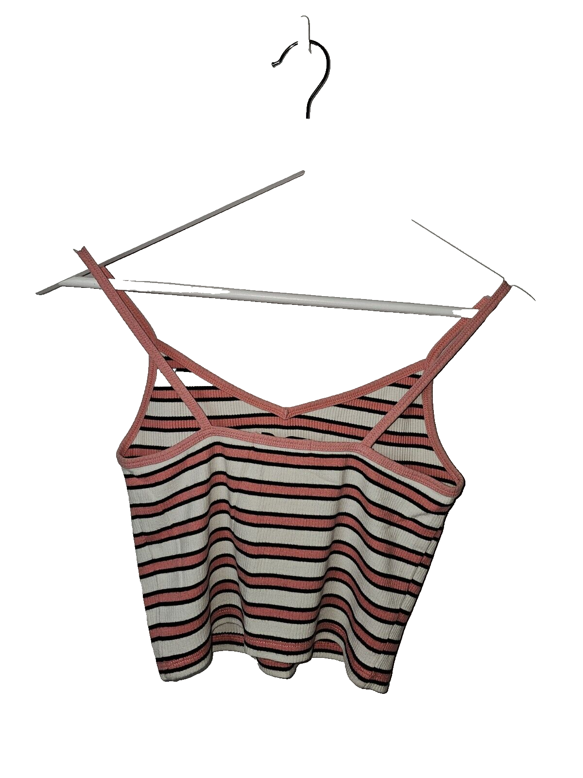 EK1323 Damen Top von New Yorker, Pink, Gr.S2