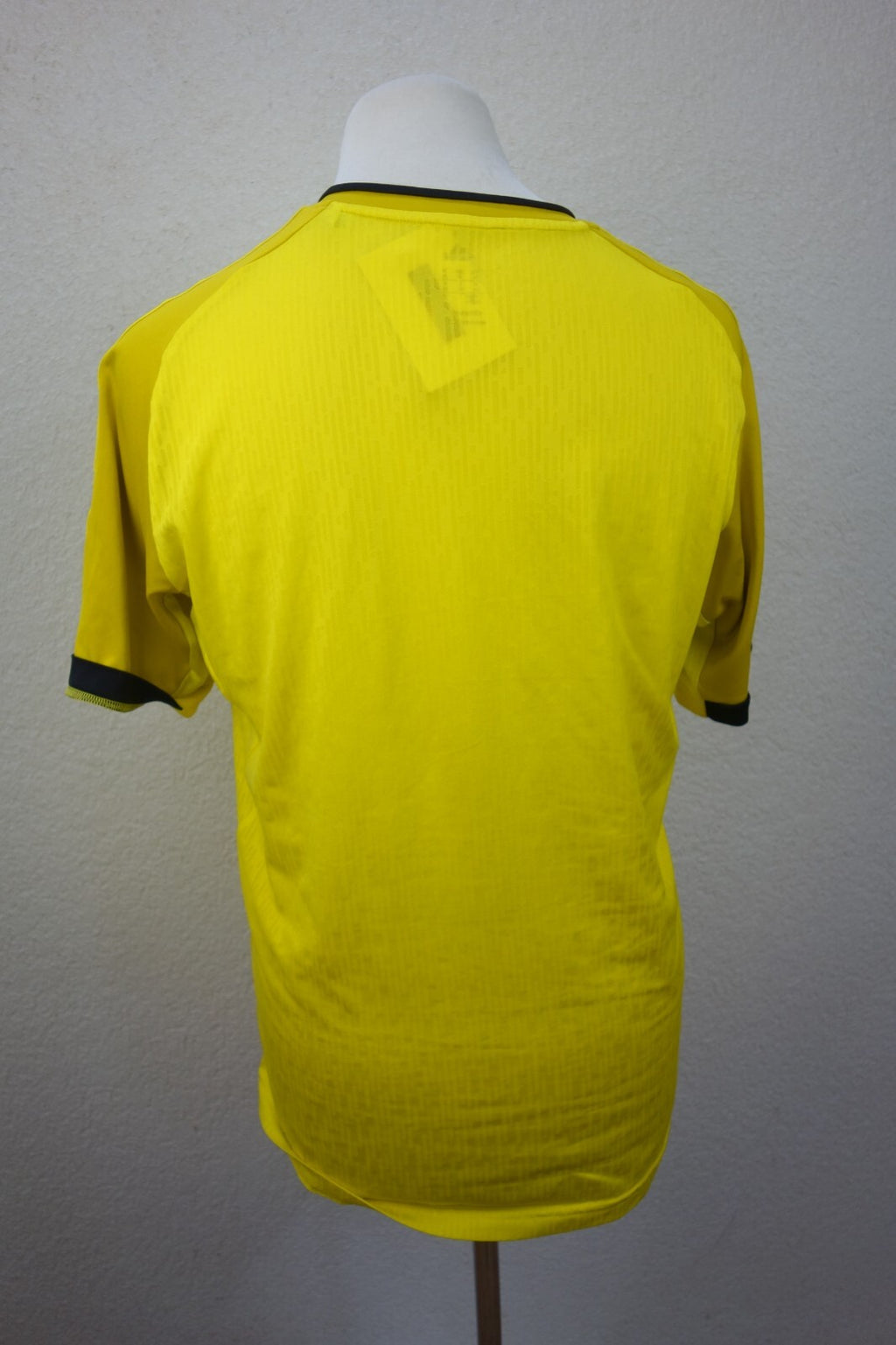 EK4201 Herren Trikot von Adidas, gelb, Gr. M3
