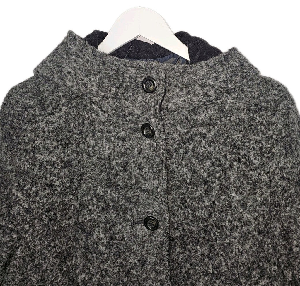 EK9632 Damen Jacke von Saint Jacques, grau, Gr.XL1