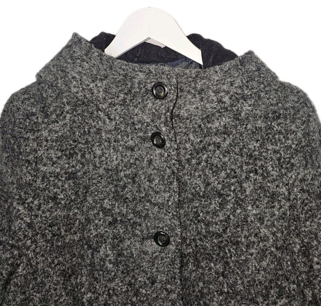 EK9632 Damen Jacke von Saint Jacques, grau, Gr.XL1