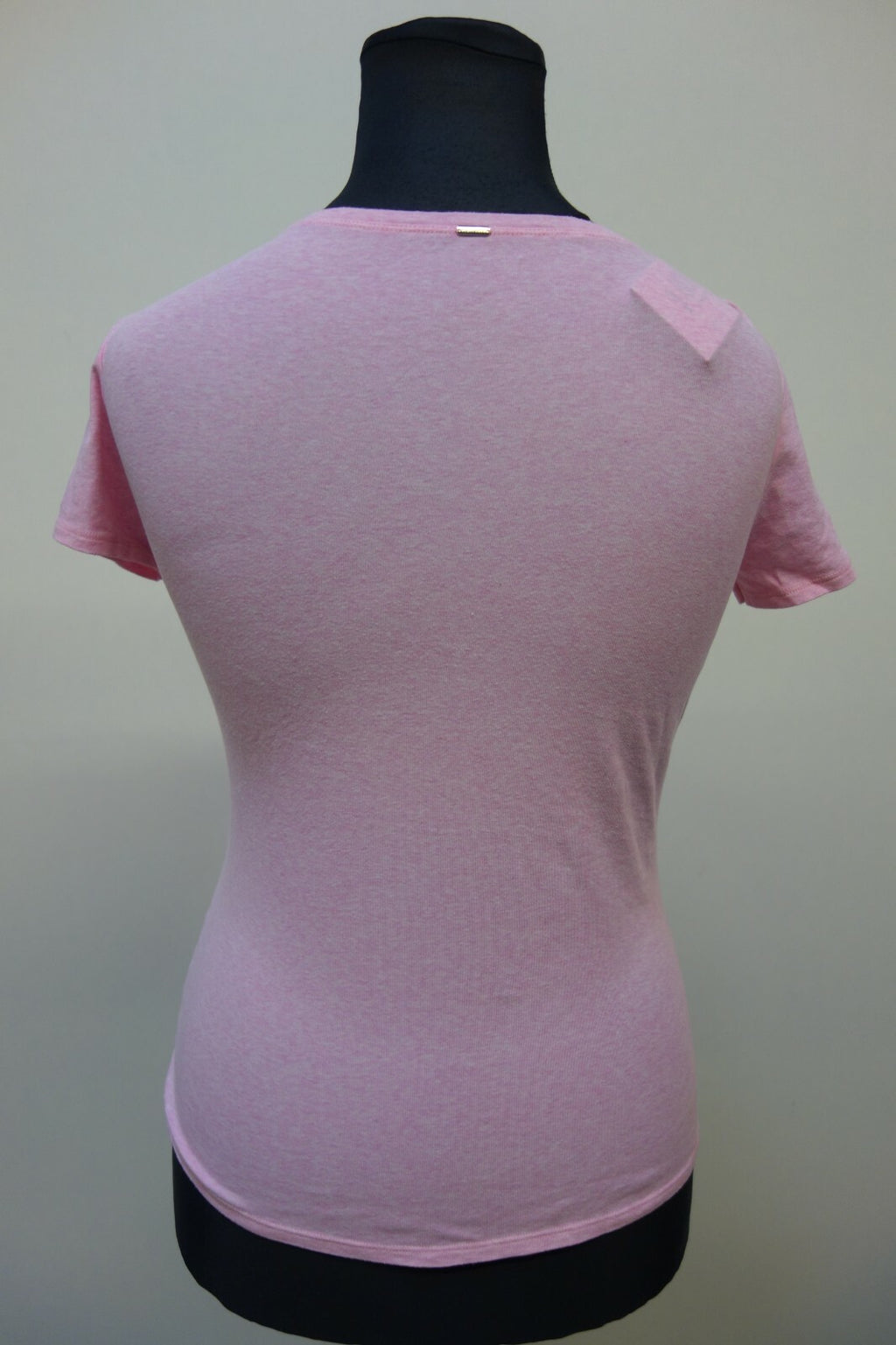 EK0632 Damen T-Shirt von Schiesser, rosa, Gr. 423