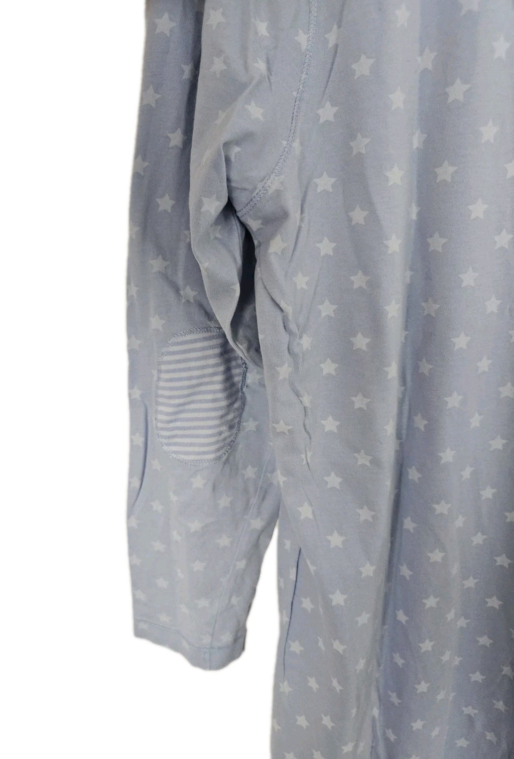 EK8995 Damen Kleid/ Nachtkleid von Taubert, hellblau, Gr.385