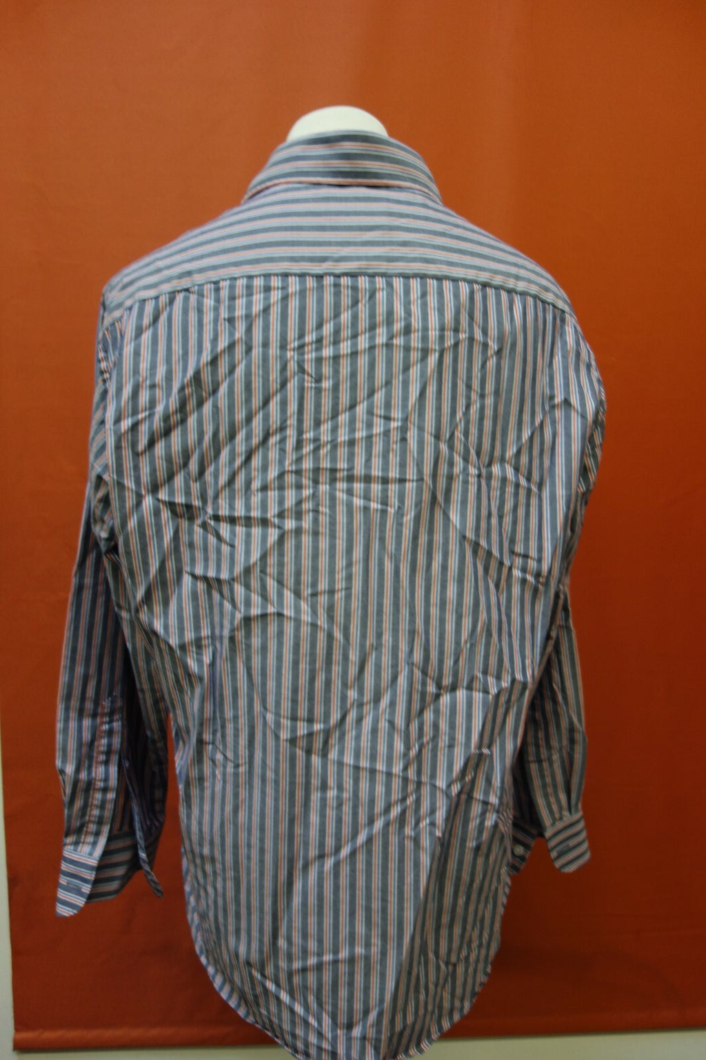 EK0293 Herren Hemd von Walbusche, gestreift, 443