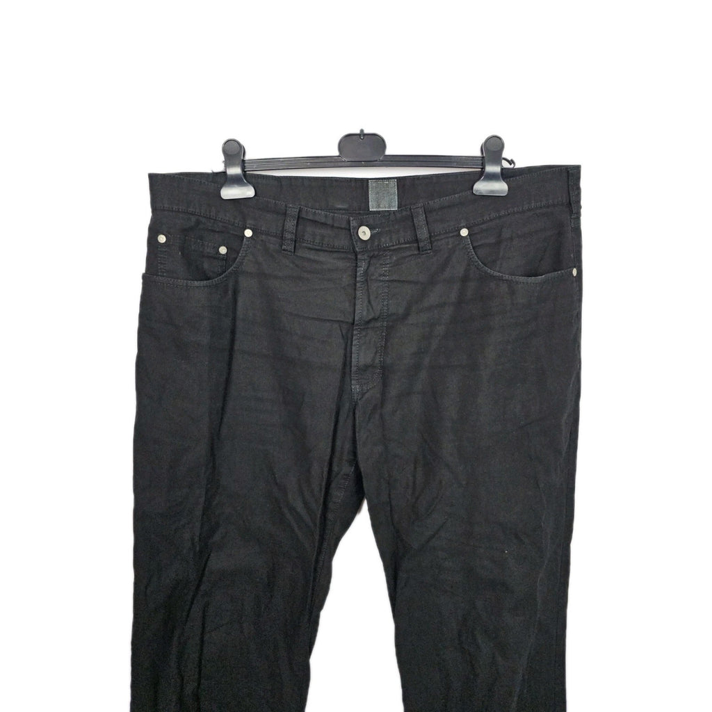 EK9247 Damen Jeans, Schwarz, Gr. Ca XL1