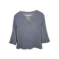 EK10072 Damen T-Shirt Laura Torelli Gr.S Blau0