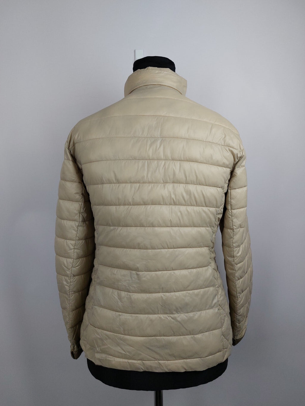 EK4327 Damen Jacke von Zaffiri, beige,Gr.426