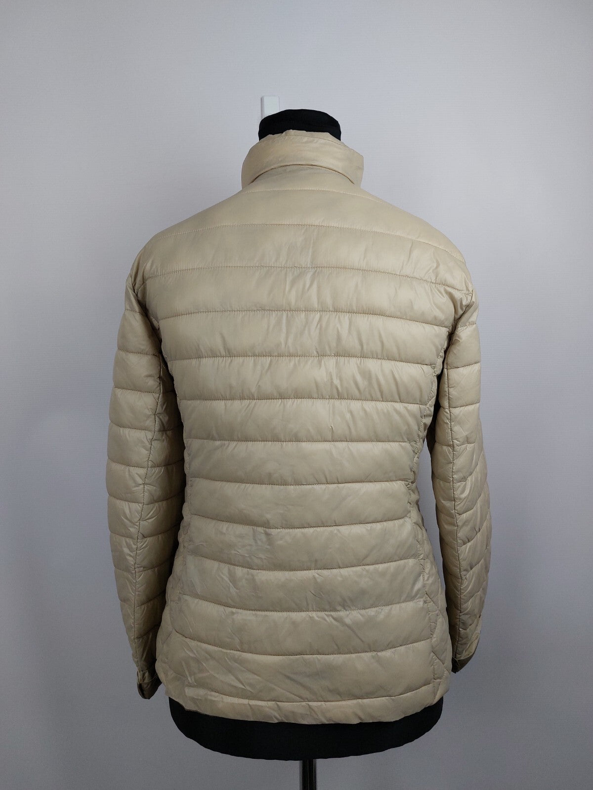 EK4327 Damen Jacke von Zaffiri, beige,Gr.426