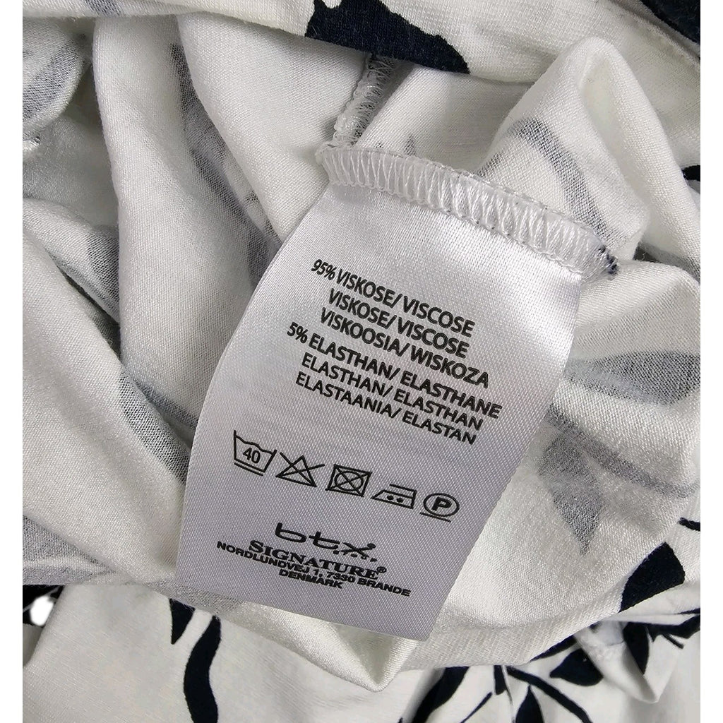 EK10393 Damen T-Shirt von Signature Experience, Weiß, Gr. XXL3