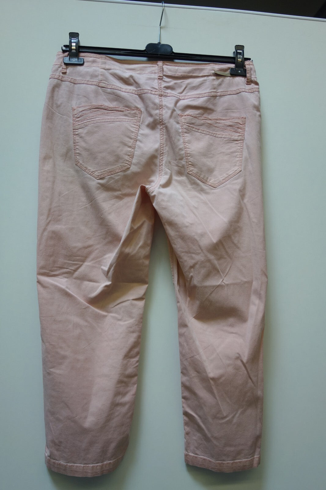 EK2064 Damen Hose von Cecil, rosa, Gr. 283