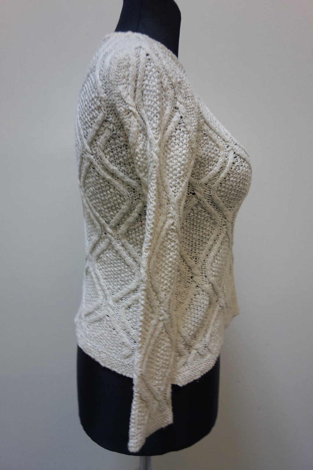 EK3686 Strickpullover von Zara 2