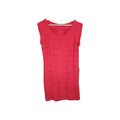 EK10022 Damen Kleid Gr.M Rosa0