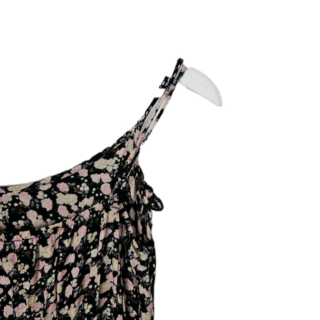 EK5072 Damen Kleid von Pimkie, Schwarz, Gr. Ca. 344
