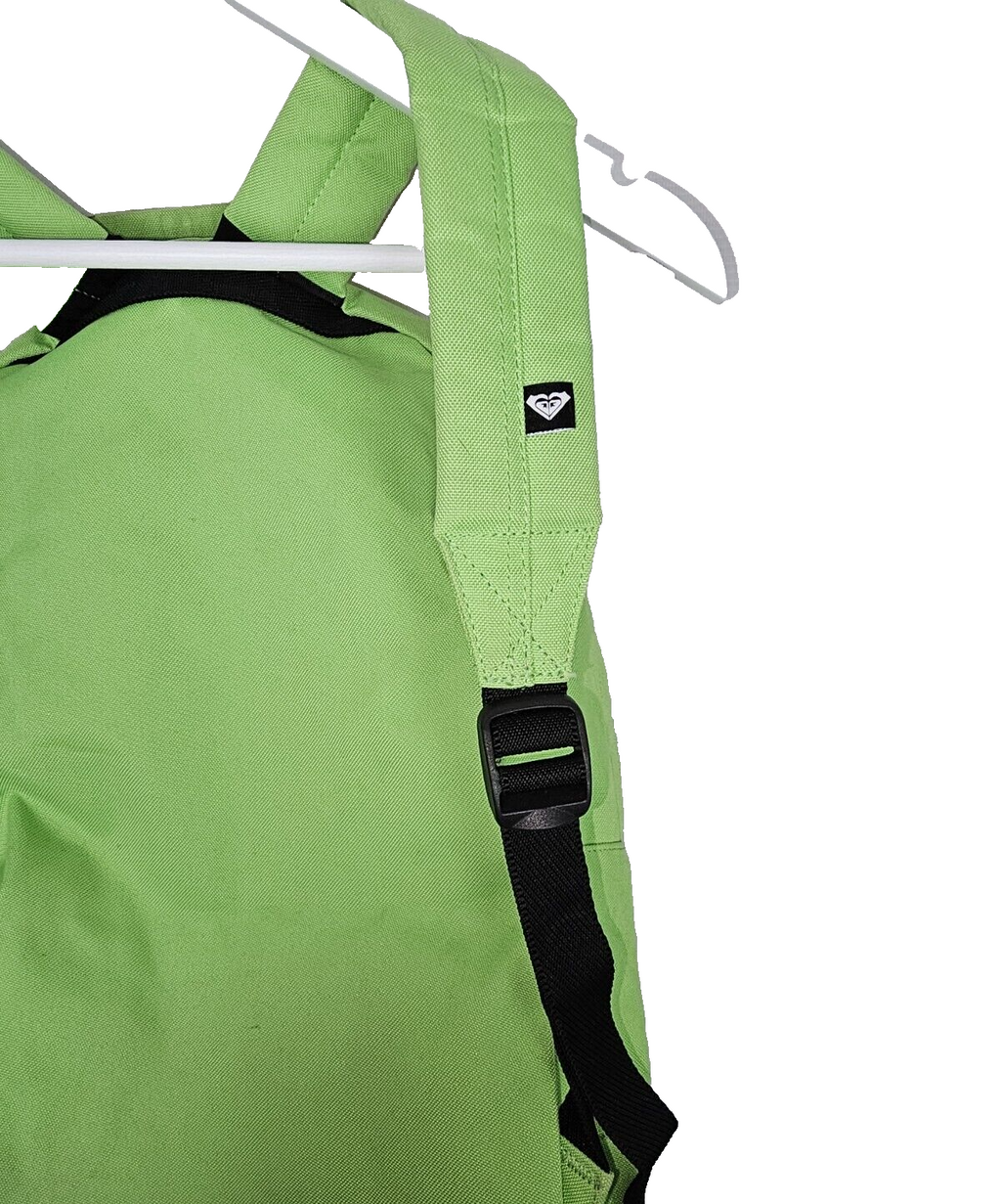 EK0805 Unisex Rucksack von Roxy, grün, One Size2