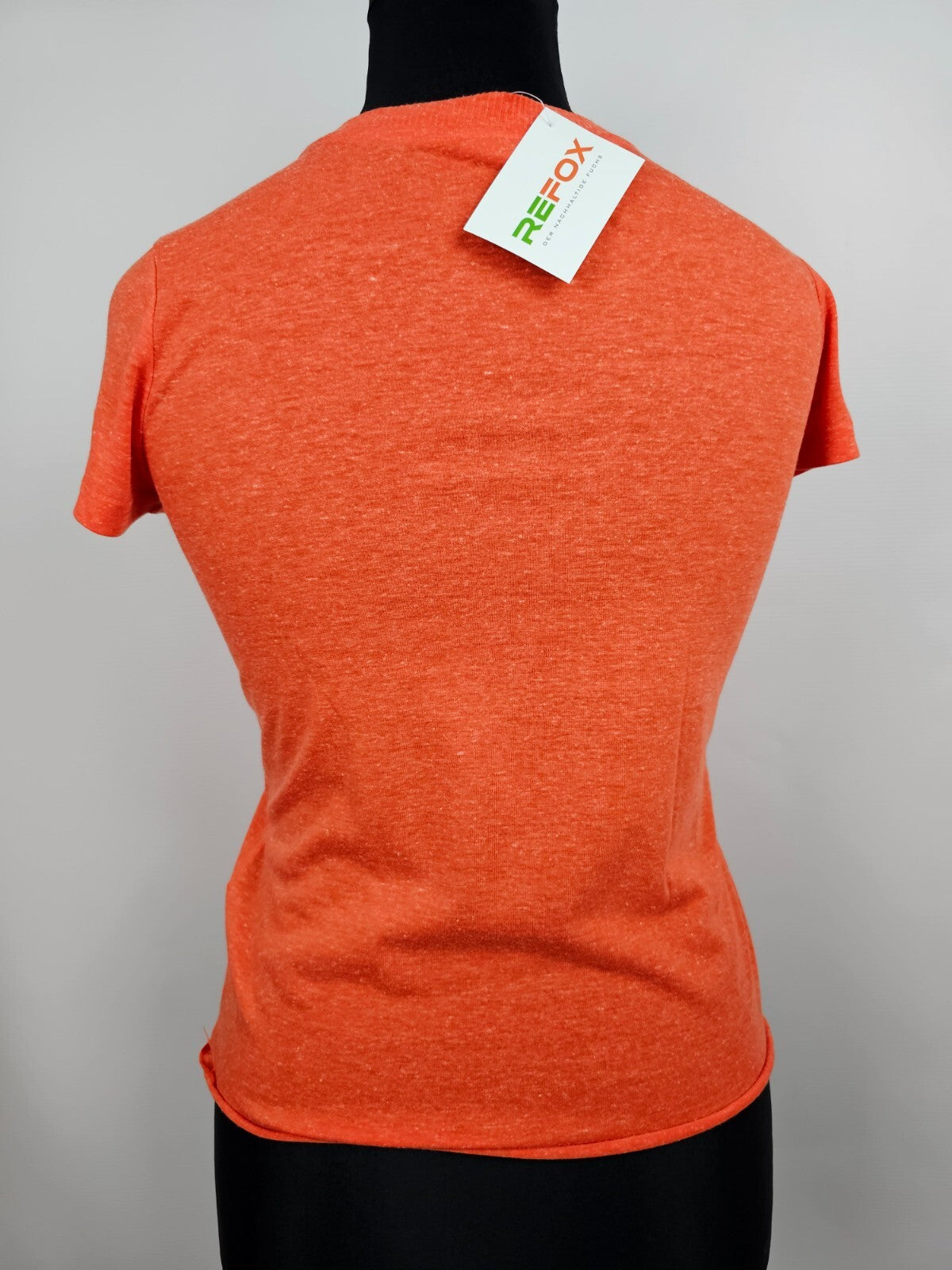 EK5401 Damen T-Shirt von Vero Moda, orange, Gr.XS3