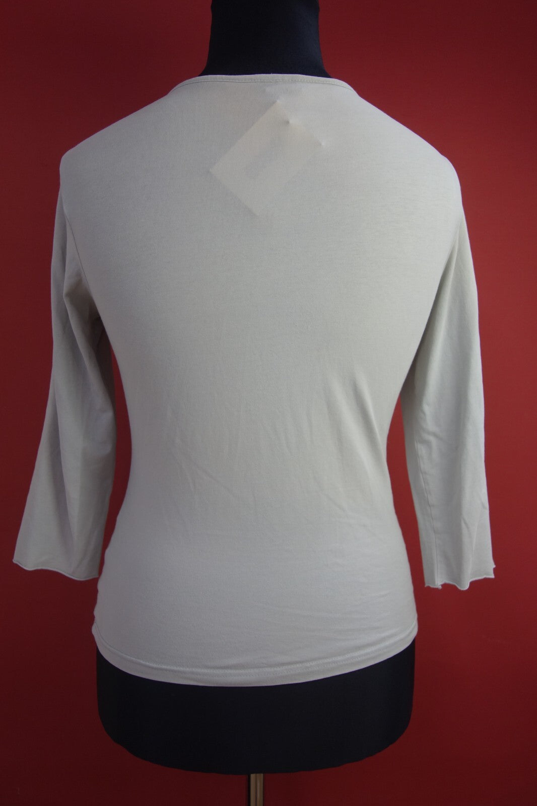 EK3962 Damen Shirt von Noa Noa, grau, Gr. M3