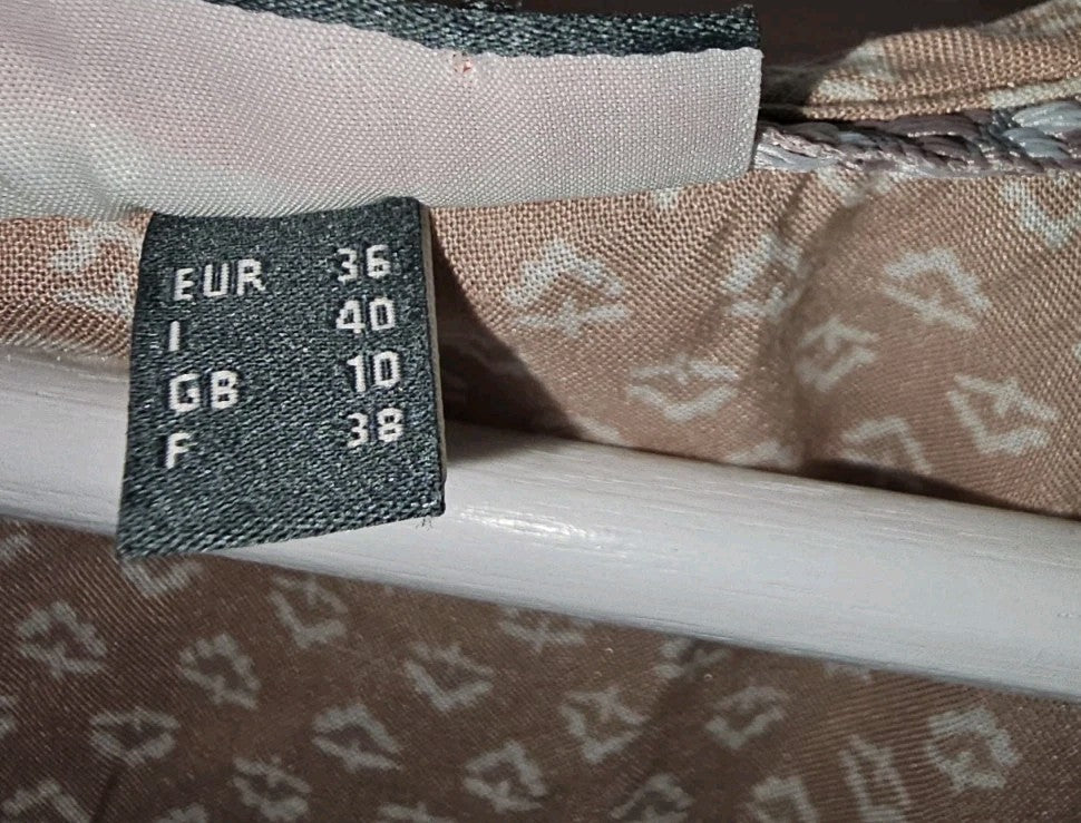 EK8335 Damen Bluse von Street One, rosa, Gr.362
