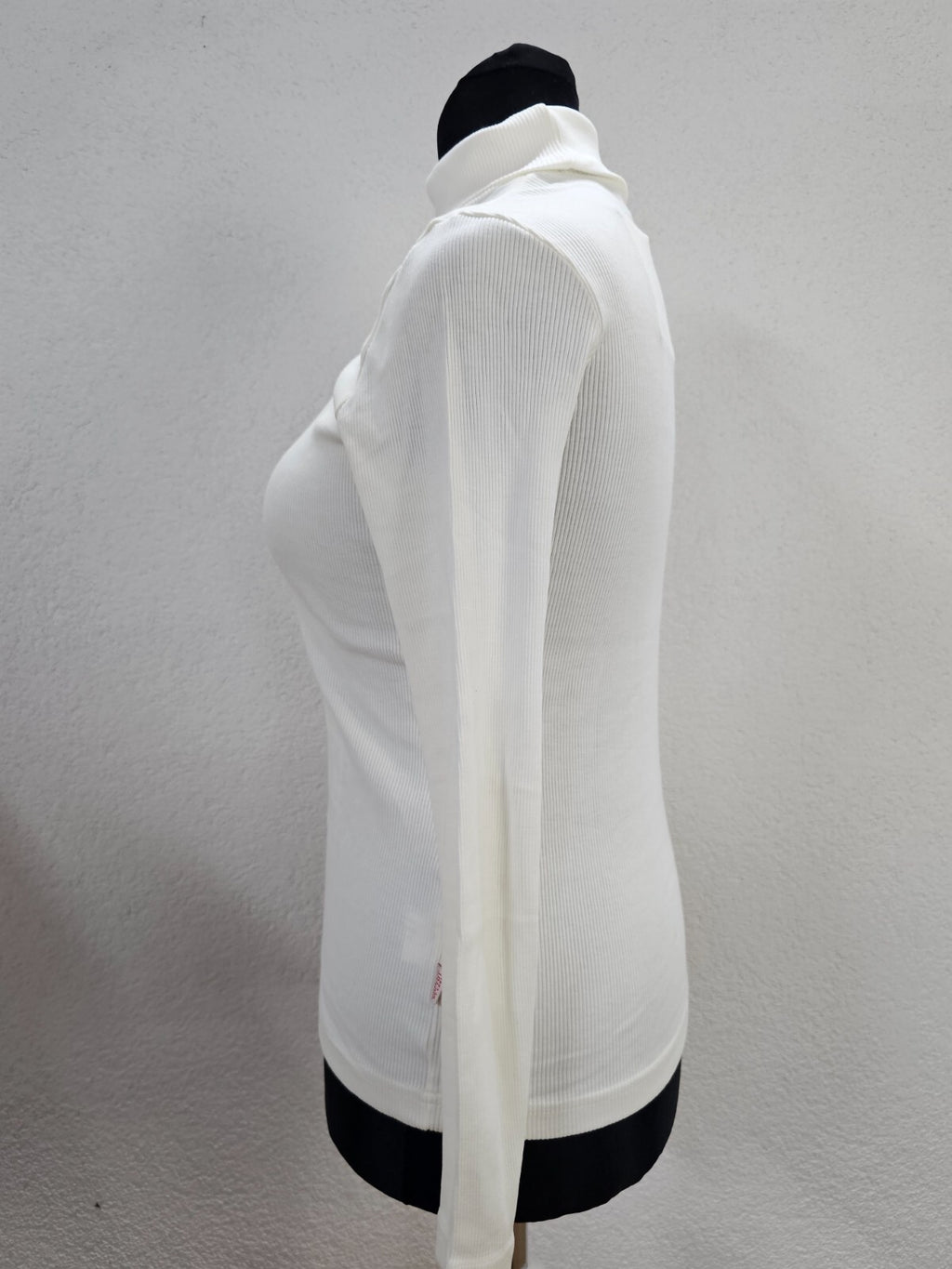 EK5841 Damen Rollkragen Pullover von Esprit, wollweiß, Gr. XL3