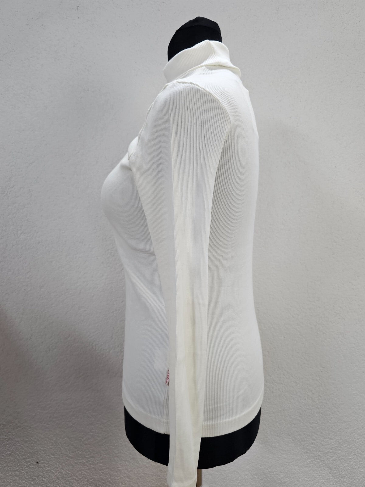 EK5841 Damen Rollkragen Pullover von Esprit, wollweiß, Gr. XL3