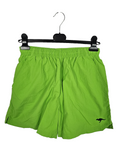 EK8333 Jungen Badehose von KangaRoos, Grün, Gr. M0