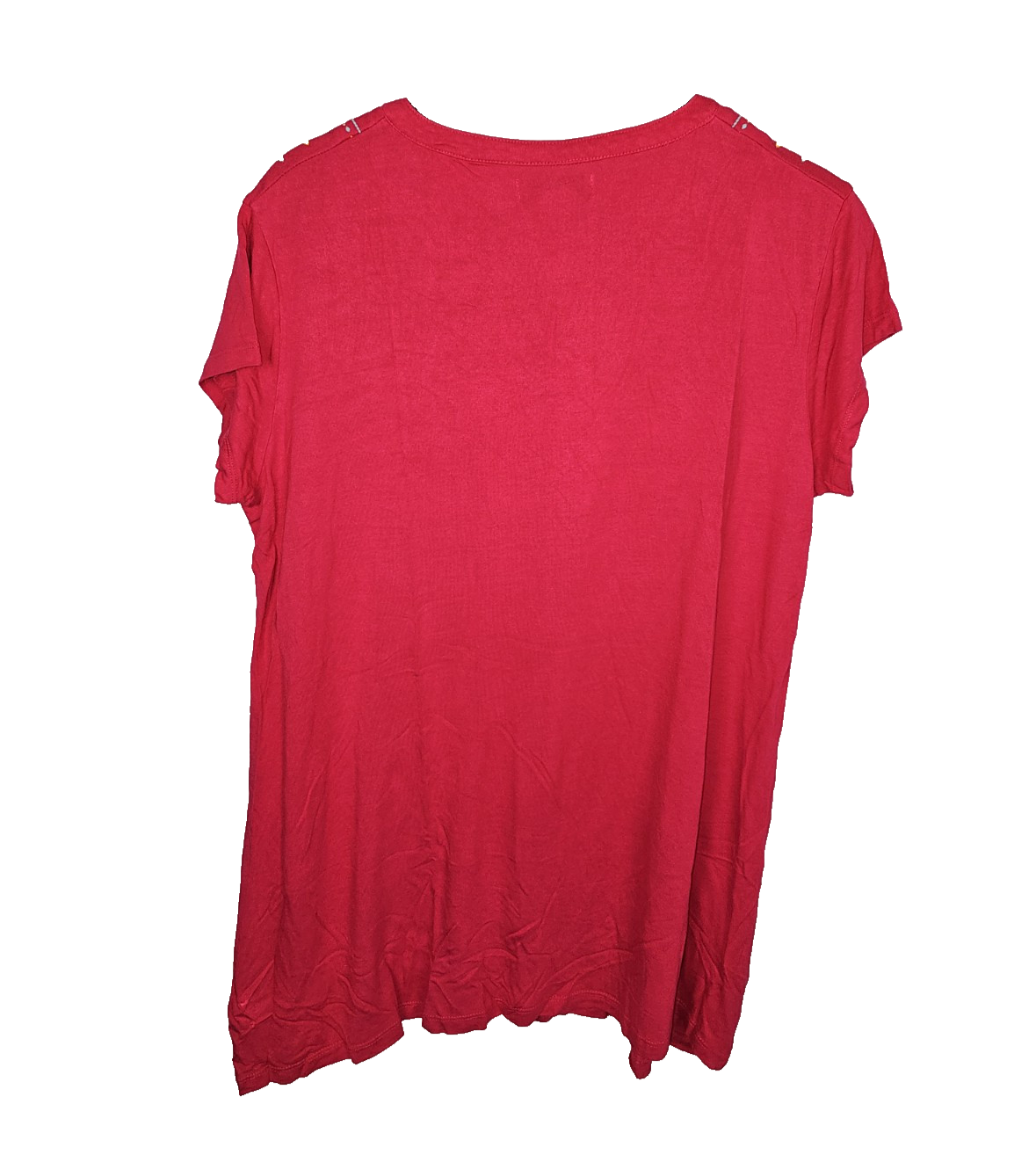 EK7473 Damen Tshirt von atlas for Women, Pink, Gr.48/503