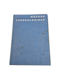 EB2918 Meyers Jugendlexikon A-Z0