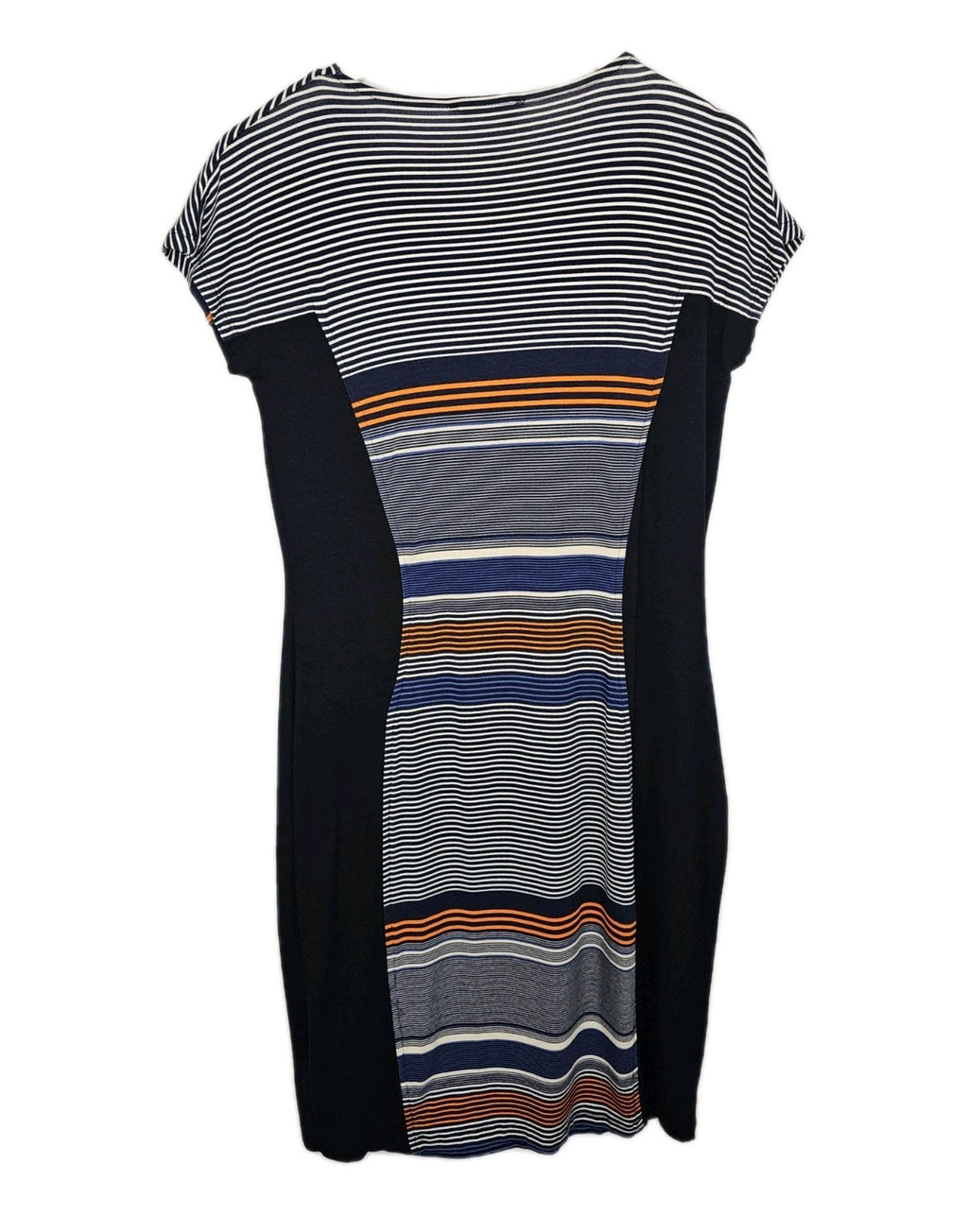 EK10114 Damen Kleid von Heine, blau, Gr.404