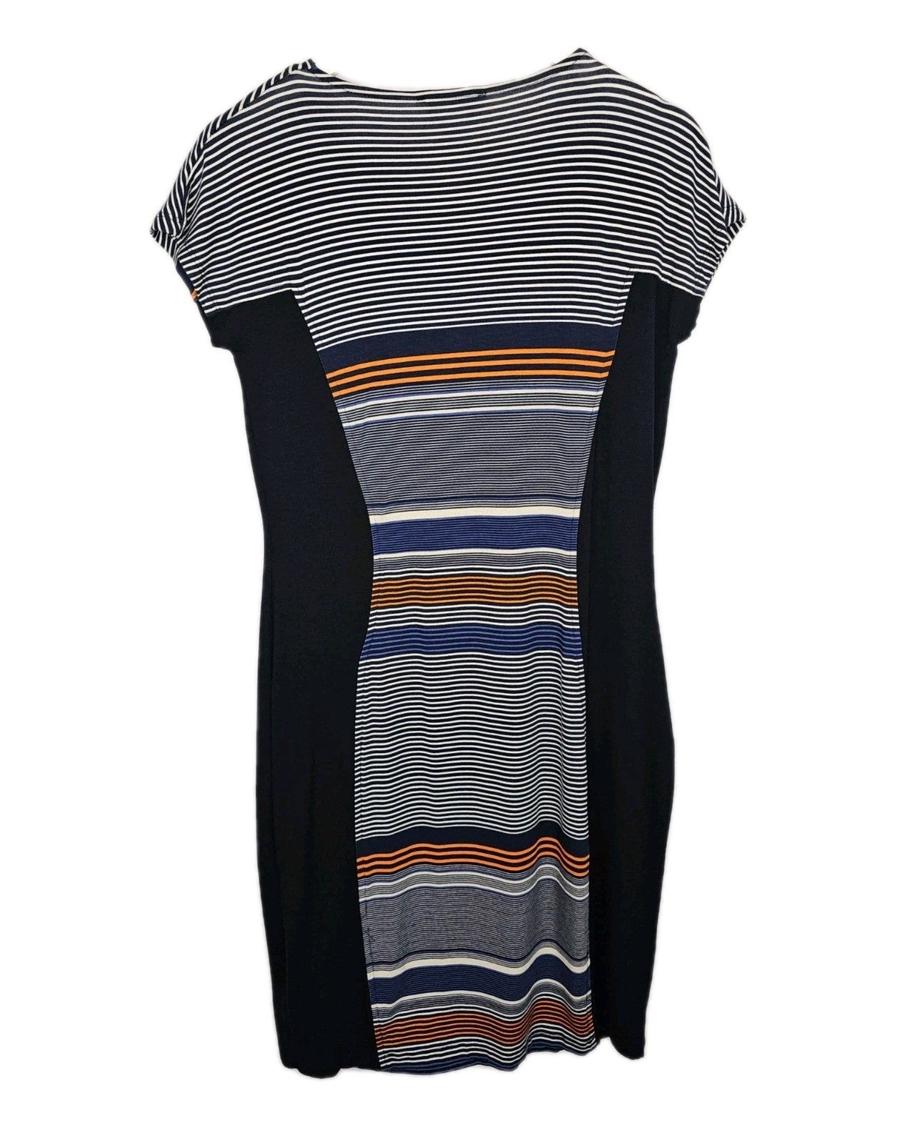 EK10114 Damen Kleid von Heine, blau, Gr.404