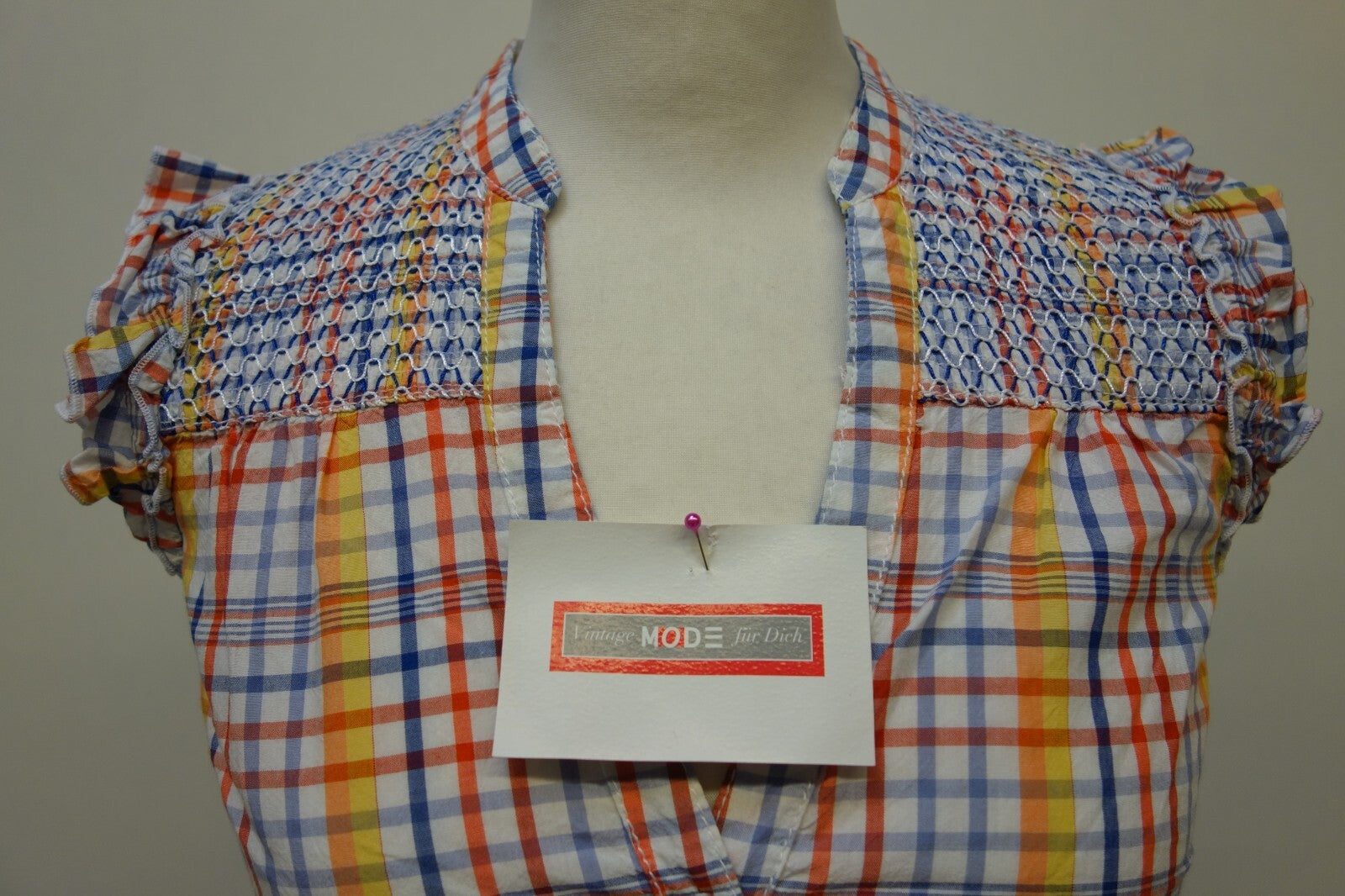 EK2110 Damen Bluse von QS by s.Oliver, Gr. 341