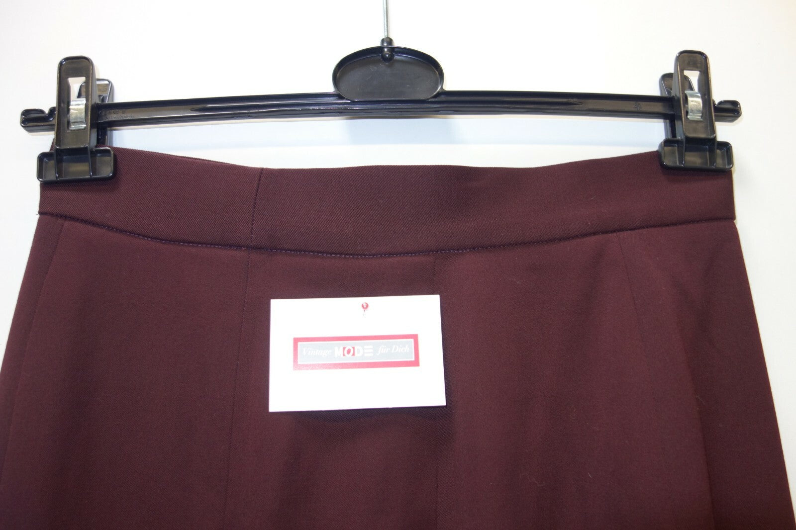 EK1672 Damen Rock von State of Claude Montana Gr. 321