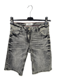 EK6652 Damen Shorts von CECIL, Grau, Gr.260