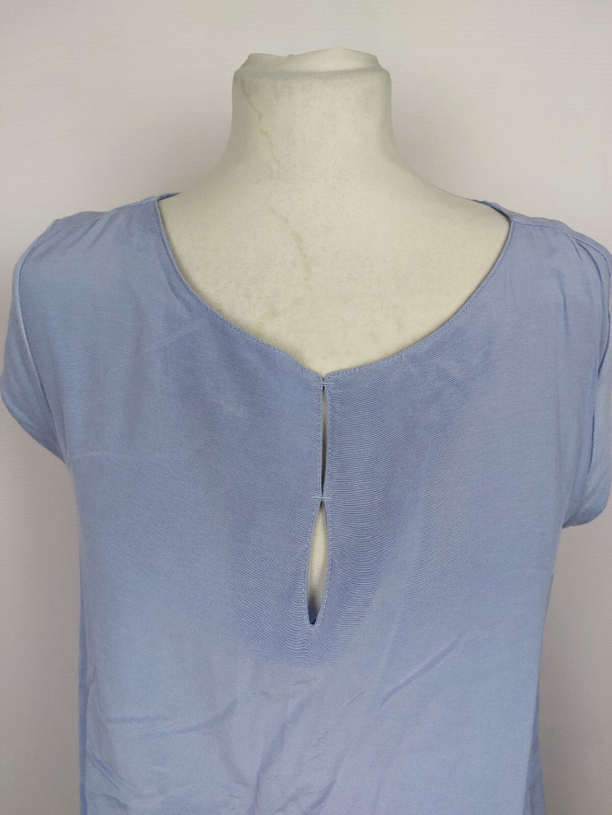 EK4393 Damen Bluse von Opus, flieder, gr. 361