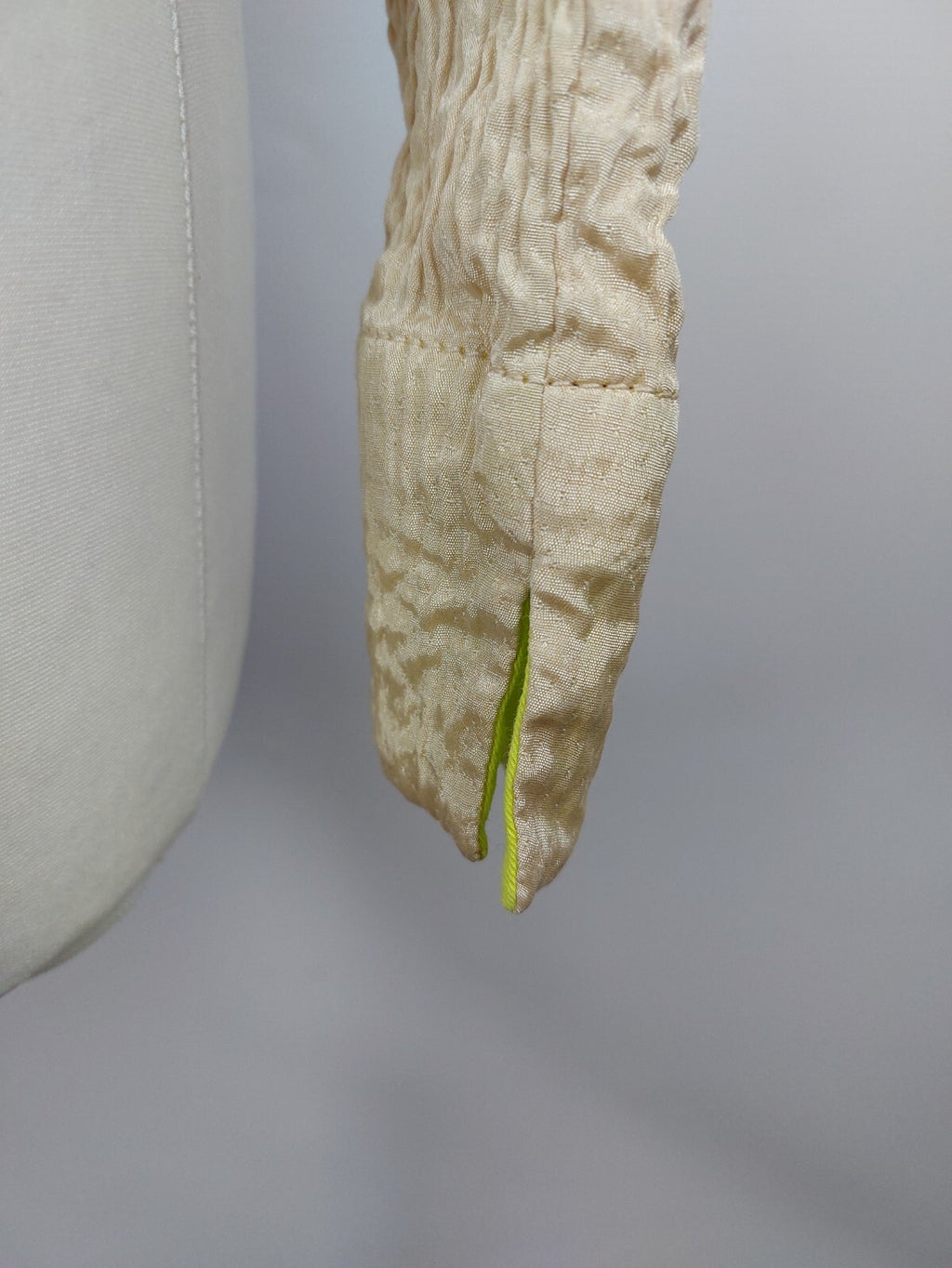 EK4507 Damen Jäckchen von Jean Paul, beige, Gr. 384