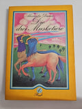 EB628 Die drei Musketiere von Aleksander Dumas0