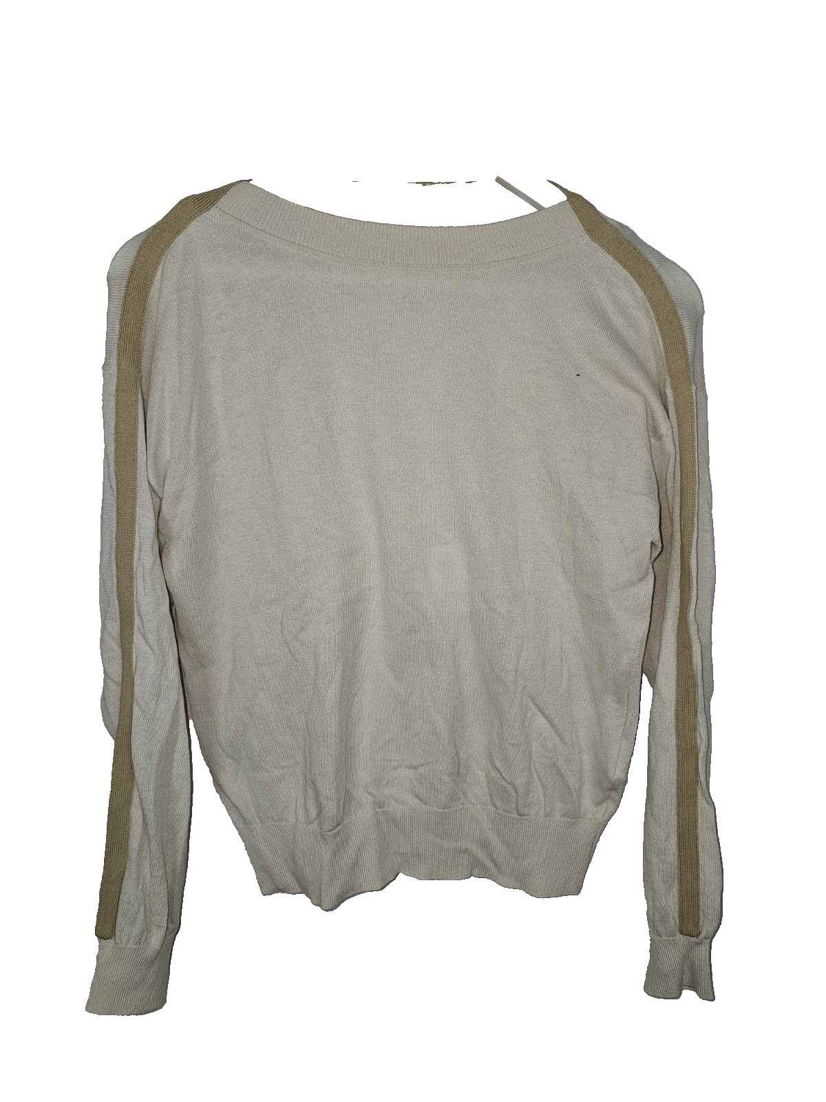 EK7236 Damen Pullover von Yaya Woman, beige, Gr.XS0