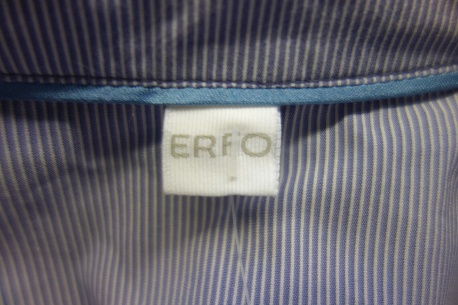 EK3153 Damen Bluse von Erfo, kariert, Gr. 404