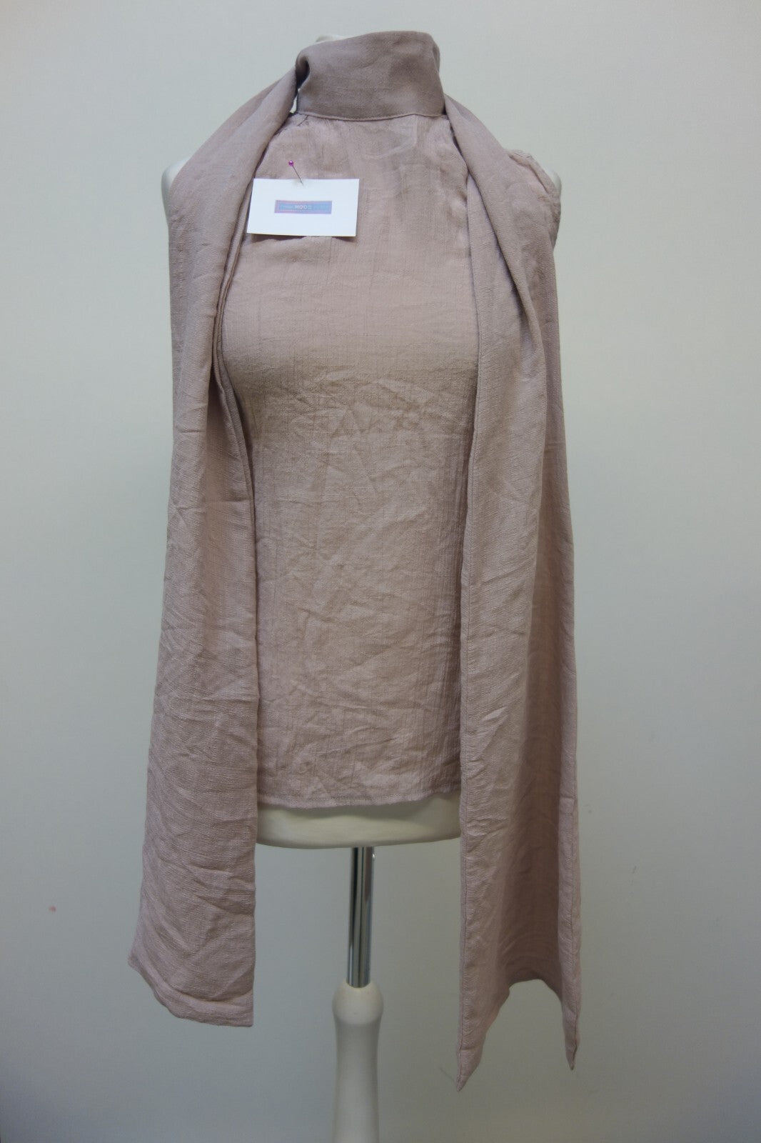 EK2839 Damen Bluse von Cream, Gr.340