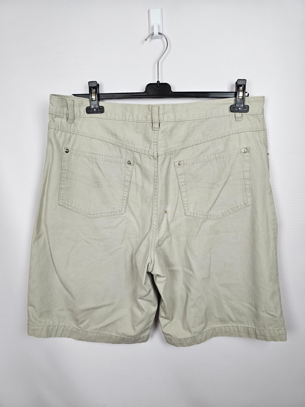 EK5711 Herren Shorts, grau, Gr.568