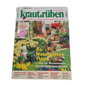 EB3515 Kraut und Rüben, 02/2006, biologisches Gärtnern und naturgemäßes Leben0