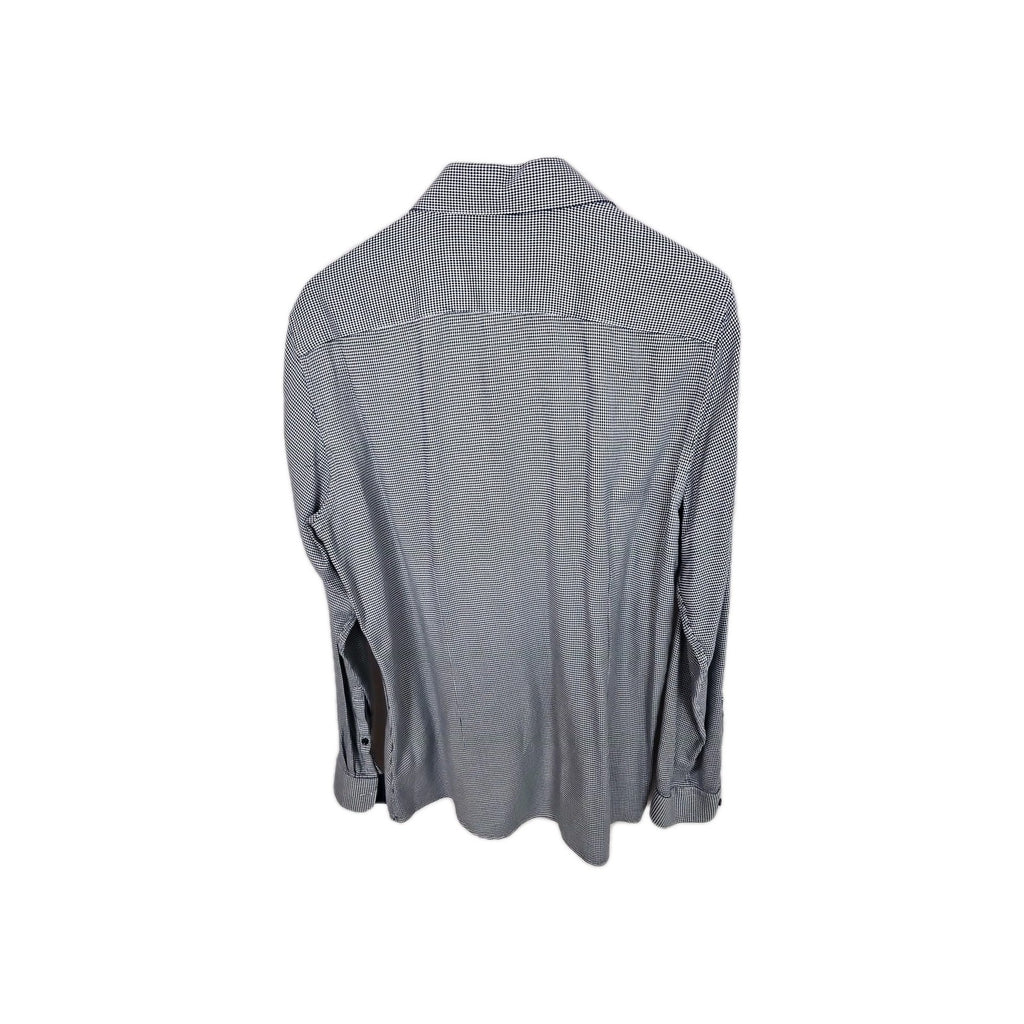 EK9228 Herrenhemd Angelo Litrico Gr.L Grau3