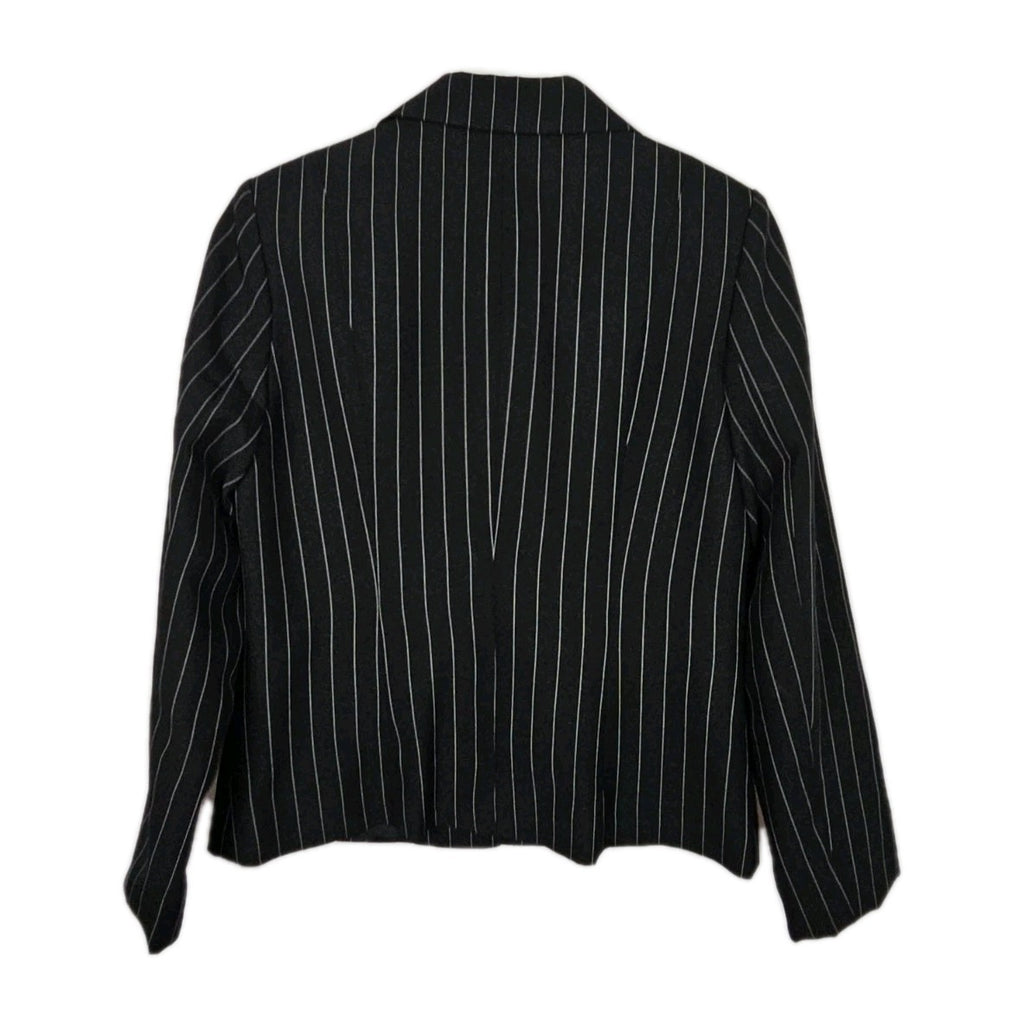 EK11049 Herren Anzug von Trend, Schwarz, Gr. 365
