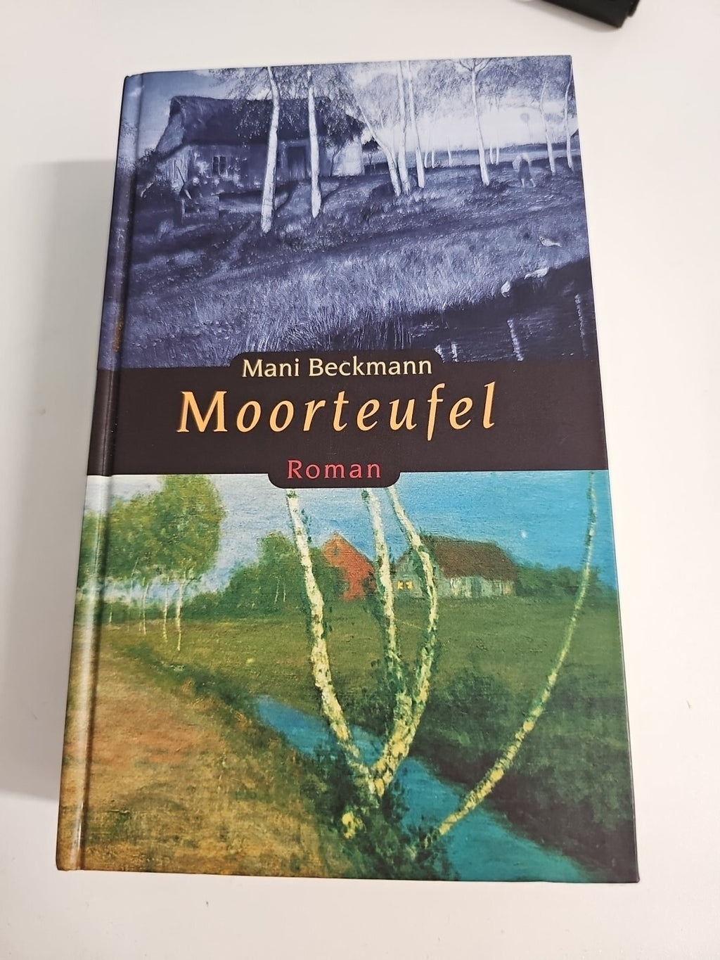 EB73 Moorteufel von Mani Beckmann0