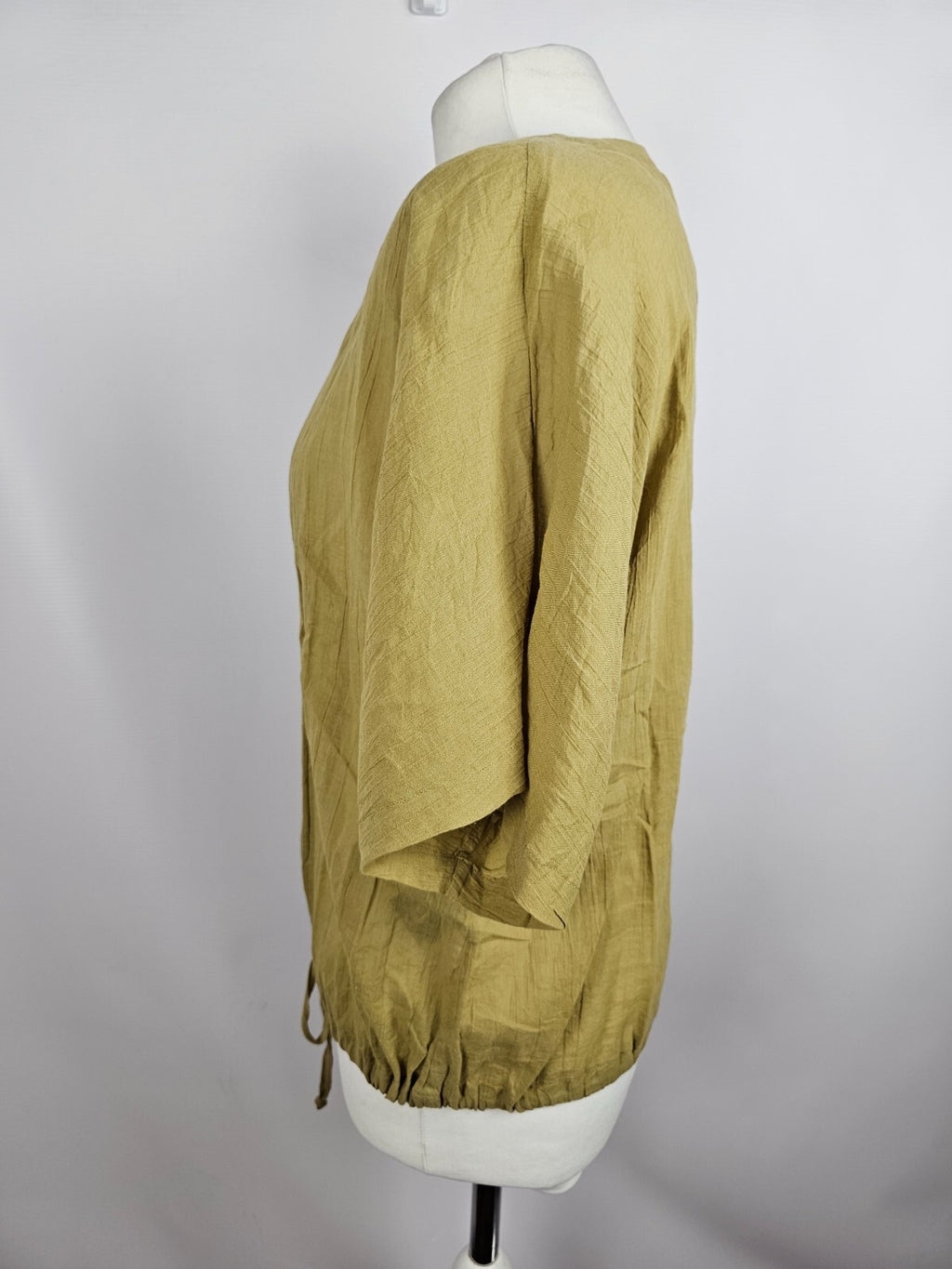 EK5121 Damen Bluse von Masai, braun, Gr.M3