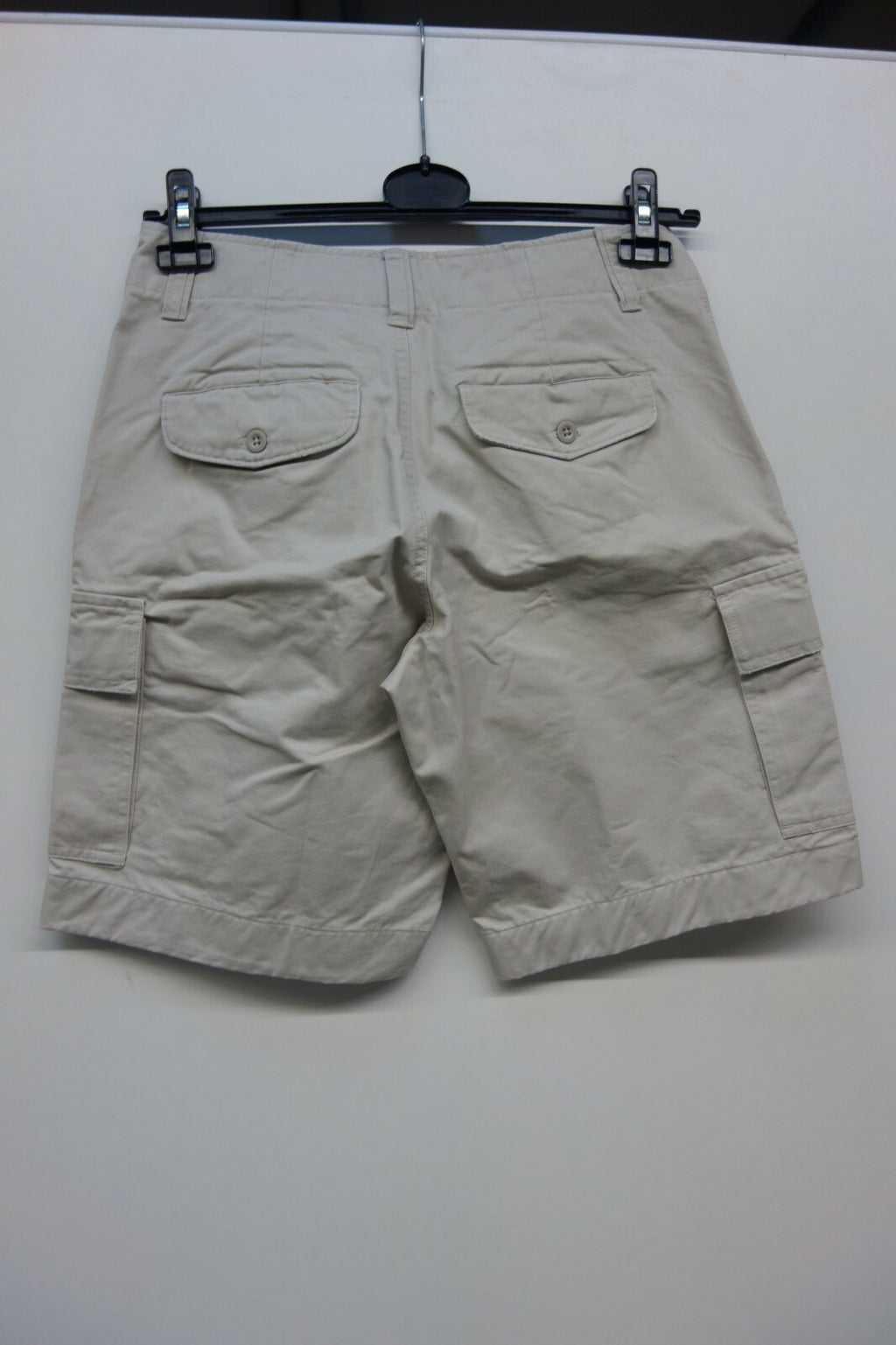 EK1094 Damen kurze Hosen von Gap, beige, Gr. 293